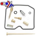 Carburetor Rebuild Kit KLR650, Psychic XU-07350, 1003-0274 New. Price: $49.28.