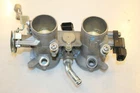 2023 Kawasaki ER400 Z400 Main Fuel Injectors / Throttle Bodies 16163-1295 Used. Price: $67.49.