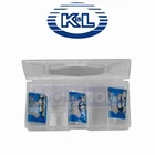 K&l Supply Float Needle For 1990-1996 Kawasaki EN500 Vulcan Fuel Air Bl New. Price: $46.91.