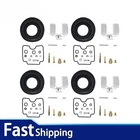 4X Carburetor Repair Kit For Suzuki GSX600F Katana 1998-2006 Diaphragm New. Price: $29.99.