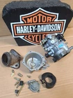 Vintage Harley Davidson Amf Carburetor 27468-80. Price: $40.99.