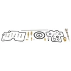 Balls Carburetor Rebuild Kit 26-1460 For Honda Crf 450 2002 New. Price: $65.76.