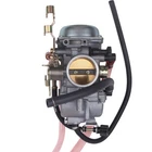 Bh-motor New Carburetor For Kawasaki 1998-2006. Price: $127.07.