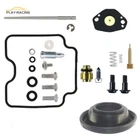 For 2000-2017 Suzuki DRZ400E DRZ400SM Carburetor Rebuild Kit New. Price: $15.59.