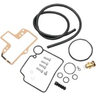 Drag Specialties Rebuild Kit Carburetor 42 Mikuni 1003-0293 New. Price: $65.18.