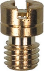 Mikuni Small Round Main Jets N102.221-117.5 New. Price: $32.99.