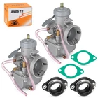 Carburetor & Intake Manifold W/gaskets For Honda Super Sport Scrambler 3... New. Price: $129.99.