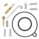 Quadboss 418158 07-16 Polaris Outlaw 90 Carburetor Kit New. Price: $76.49.