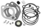 Twin Power Keihin Cv Carburetor Economy Rebuild Kit #493365 Harley Davidson New. Price: $39.08.