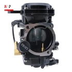 Harley Davidson Cv 40MM Performance Tuned Carburetor Usa New. Price: $40.75.