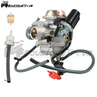 Carburetor For 4 Stroke 125CC 150CC GY6 110CC Apollo Baja Bms Bmx Coolster New. Price: $20.00.