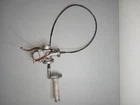 1985 Honda CR250R Oem Keihin Pj Carburetor 16100-KA4-772 T74 Used. Price: $89.95.