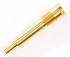 Mikuni 633 Series Needle Jet For Tmx Oem Carburetor 784-13005-S-7 New. Price: $19.93.