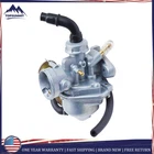For Honda NC50 Express 1977-1981 Carburetor Assembly New. Price: $16.57.