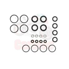 Suzuki Bandit 1200 Mk 96-00 Mikuni Carburettor Ring Repair Rebuild Kit New. Price: $19.39.