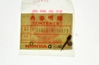 Honda Carburetor Needle Pilot Screw 16016-ME9-671 New. Price: $14.99.