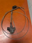 Yamaha Moped Yamahopper QT-50 Oem Mic Mikuni Carburetor Used. Price: $120.00.