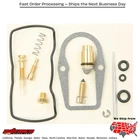 Balls Bike Carburetor Rebuild Kit Yamaha TT-R230 2005-2023 New. Price: $70.30.