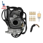Fits For Honda CRF150RB 2012-2022 Carburetor New. Price: $90.48.