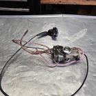1999 Yamaha YZ125 Carburetor 5ET-14101-00-00 Used. Price: $215.00.