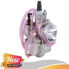 New Carburetor For Kawasaki KX85/KX100 2001-2013 PWK28 2003 2004 2005 2012. Price: $24.95.