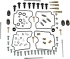 Parts Unlimited 26-1699 Carburetor Repair Kit Suzuki New. Price: $159.09.