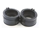 K&l Carburetor Intake Manifold Insulator Boots Honda VT600 VT750 Motorcycle New. Price: $26.95.