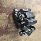 2015 13-17 Kawasaki Ninja EX300 Right Front Brake Caliper Pad 43080-0125-25S Used. Price: $27.95.