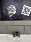 1977 Kawasaki KZ400 Keihin V52A 0F24 Carburetor Oem Genuine Used. Price: $125.00.