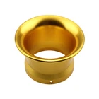 For Pwk Keihin 32/34/36/38/40/42MM Motorcycle Carburetor Air Filter Horn Cup New. Price: $21.42.