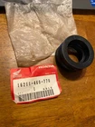 Nos Honda Genuine Oem CB650 Intake Rubber Manifold 16211-460-770 New. Price: $29.00.