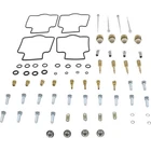 Balls 26-10149 Carburetor Rebuild Kit New. Price: $139.81.
