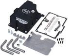 S&s Cycle 310-0870 Installation Kit For T143 Long Block Engine Black New. Price: $699.95.