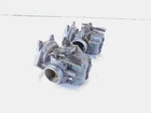 1977-1980 Bmw Airhead R80 Left/right Engine Fuel Intake Carburetors Used. Price: $399.95.