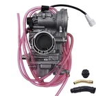 For 2001-2013 Yamaha WR250F YZ250F Carburetor New. Price: $62.29.