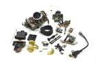 2003 Kawasaki KLX400 Fcr Carburetor (see Note) (parts Only) For. Price: $224.25.