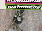 Honda Cr 125 Carburetor JE01E 16100-KZ4-J01 Keihin Pj Gebraucht. Price: $212.15.