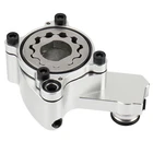High Flow Twin Cam 88 Engine Oil Pump For Harley Touring Dyna Softail 1999-2006 New. Price: $133.99.