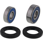 Balls Wheel Bearing Kit Front 25-1849 New. Price: $28.87.