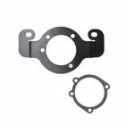 Tc Bros Air Cleaner/carb Support Bracket For 88-90 Sportster Models New. Price: $29.95.