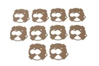 James Float Bowl Gaskets For Harley-davidson New. Price: $45.99.