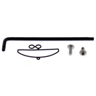 Balls Carburetor Rebuild Kit (26-10014) For Husqvarna Te 125 15 16 New. Price: $25.18.