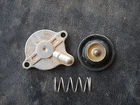 Carburetor PD77A Air Cut Off Valve 82 Honda XL500R Used. Price: $21.24.