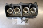 1996 Honda CBR600F3 Super Sport Air Cleaner Assembly 16188-MAL-600 Used. Price: $125.00.