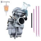 Carburetor For Yamaha TTR230 2005-2025 Replacing 1C6-14301-00-00 1C6-14301-10-00 New. Price: $46.89.