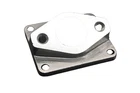 New Oem Yamaha 314-13565-00-00 Carburetor Intake Manifold Joint Nos. Price: $46.98.