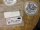 Yamaha WR250F Carb Jet Needle 5UM-14916-BR-00 New. Price: $14.69.