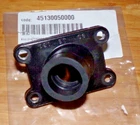 Ktm Mini, Jr,pro Engine Carburetor Intake, Reed Cage Boot 45130050000 New. Price: $74.95.