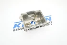 Genuine Keihin Float Bowl Short Body Pwk 36 38 Carburetor No Powerjet New. Price: $35.30.