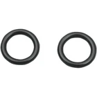 Goodridge 731104-2 Rubber Coupling O-rings 5/16" 2-PACK New. Price: $11.54.